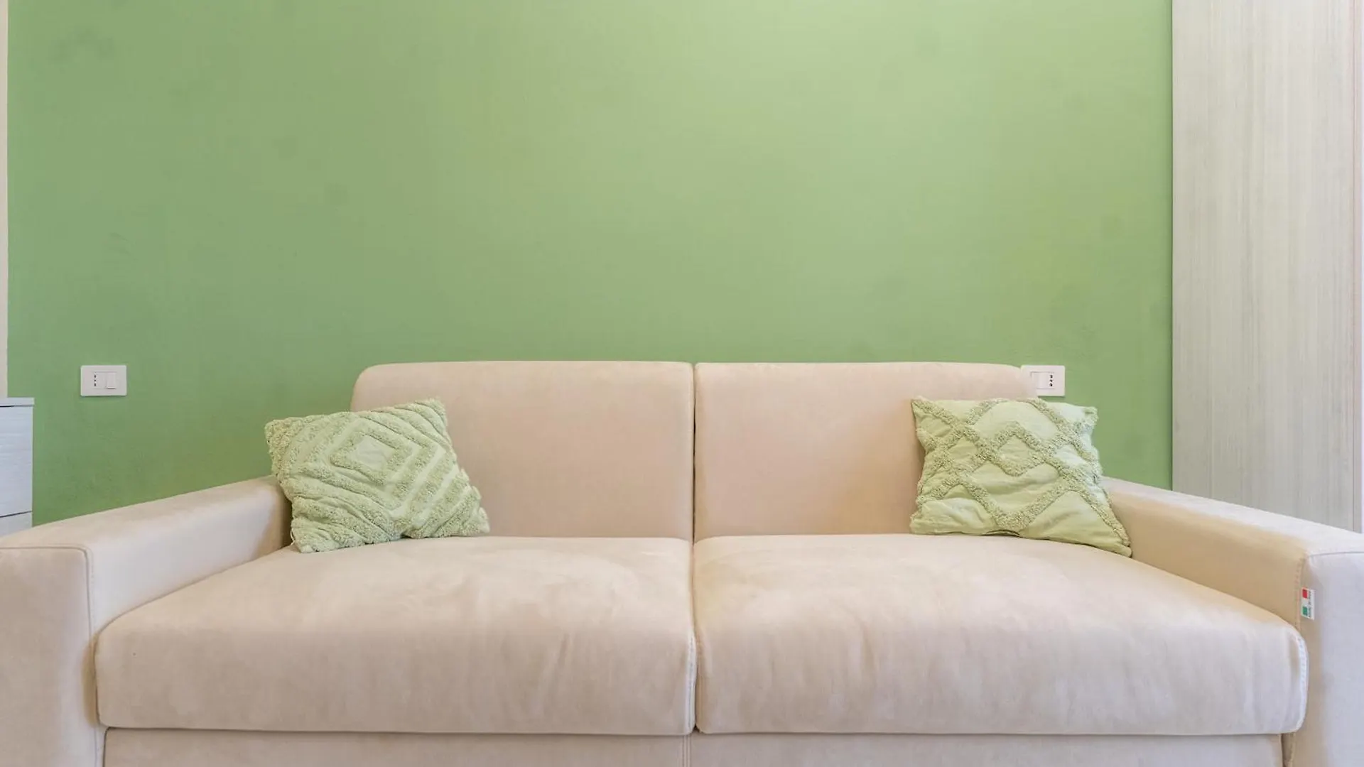 Maba Home Milano דירה מילאנו